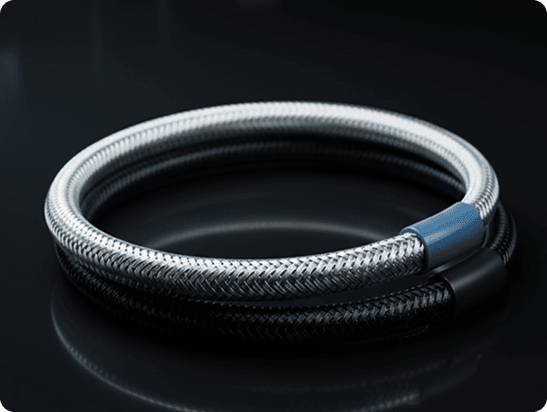 Anamet Flexible Conduits