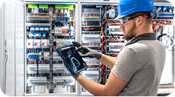 Testing, inspection, and quality control at every stage