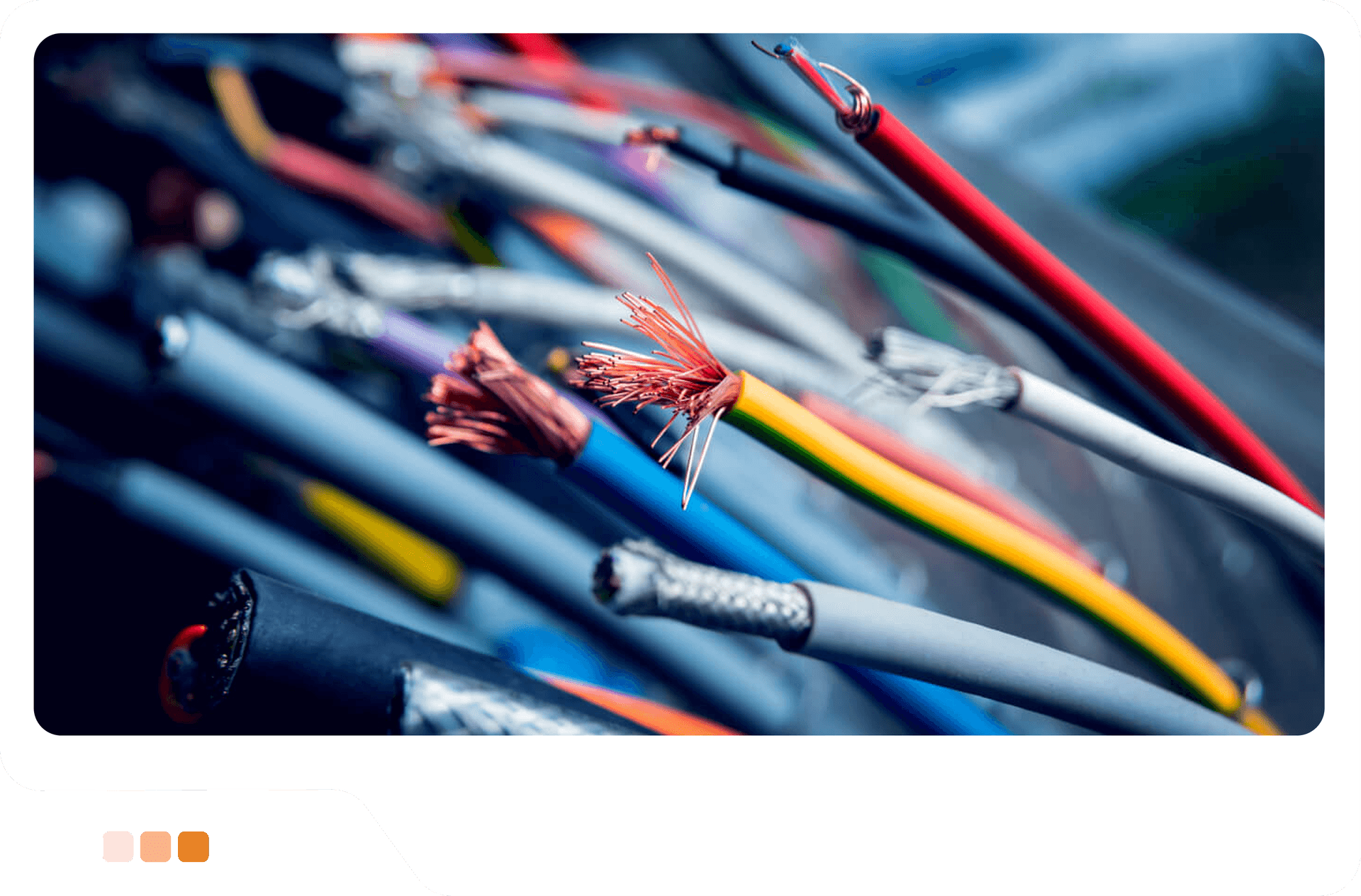 How Custom Cable Assemblies Improve Reliability in CNC and Automation Systems