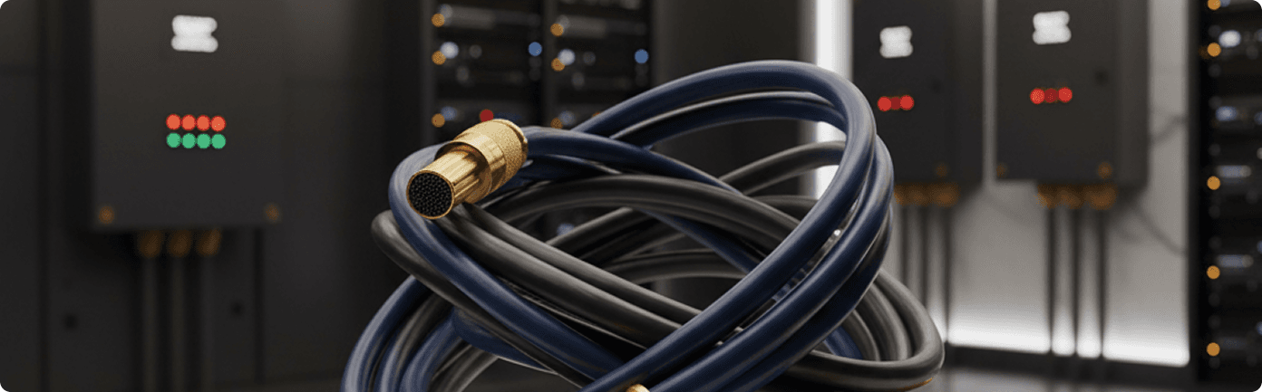 Cable Assembly