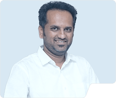 Naveen Swami