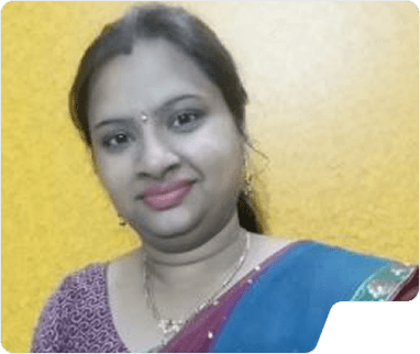 Namitha S Hiremath