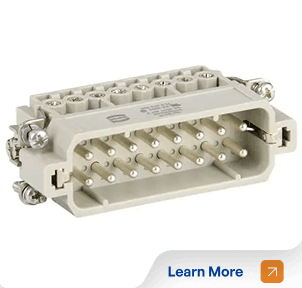 Industrial Connectors