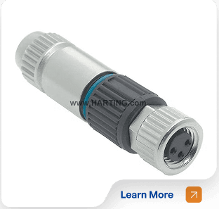 Circular Connectors