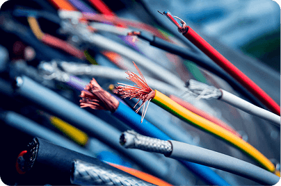 Choosing the Right Anamet Flexible Conduit for Harsh Industrial Environments