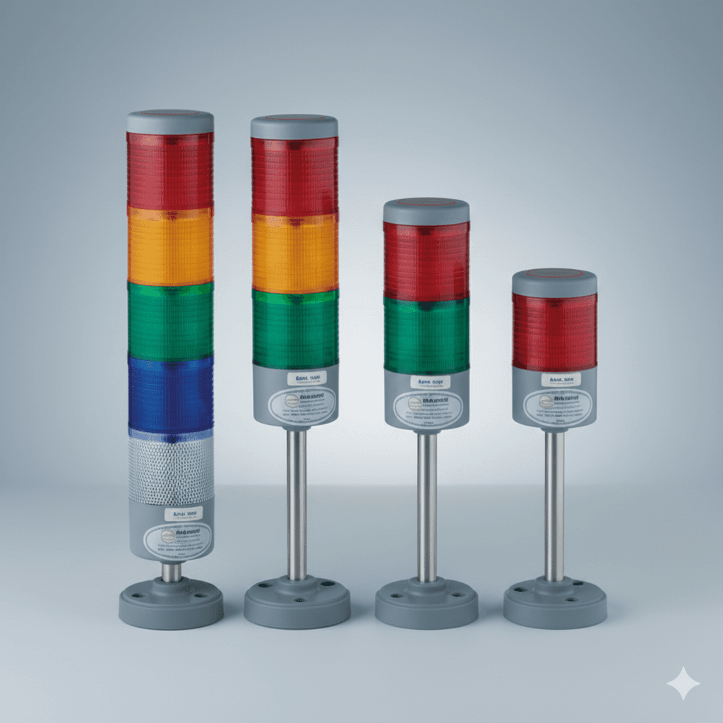 LED CNC Machine Work Lamp