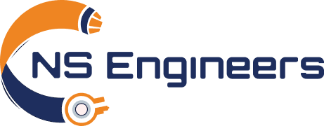 NS Engineers Logo