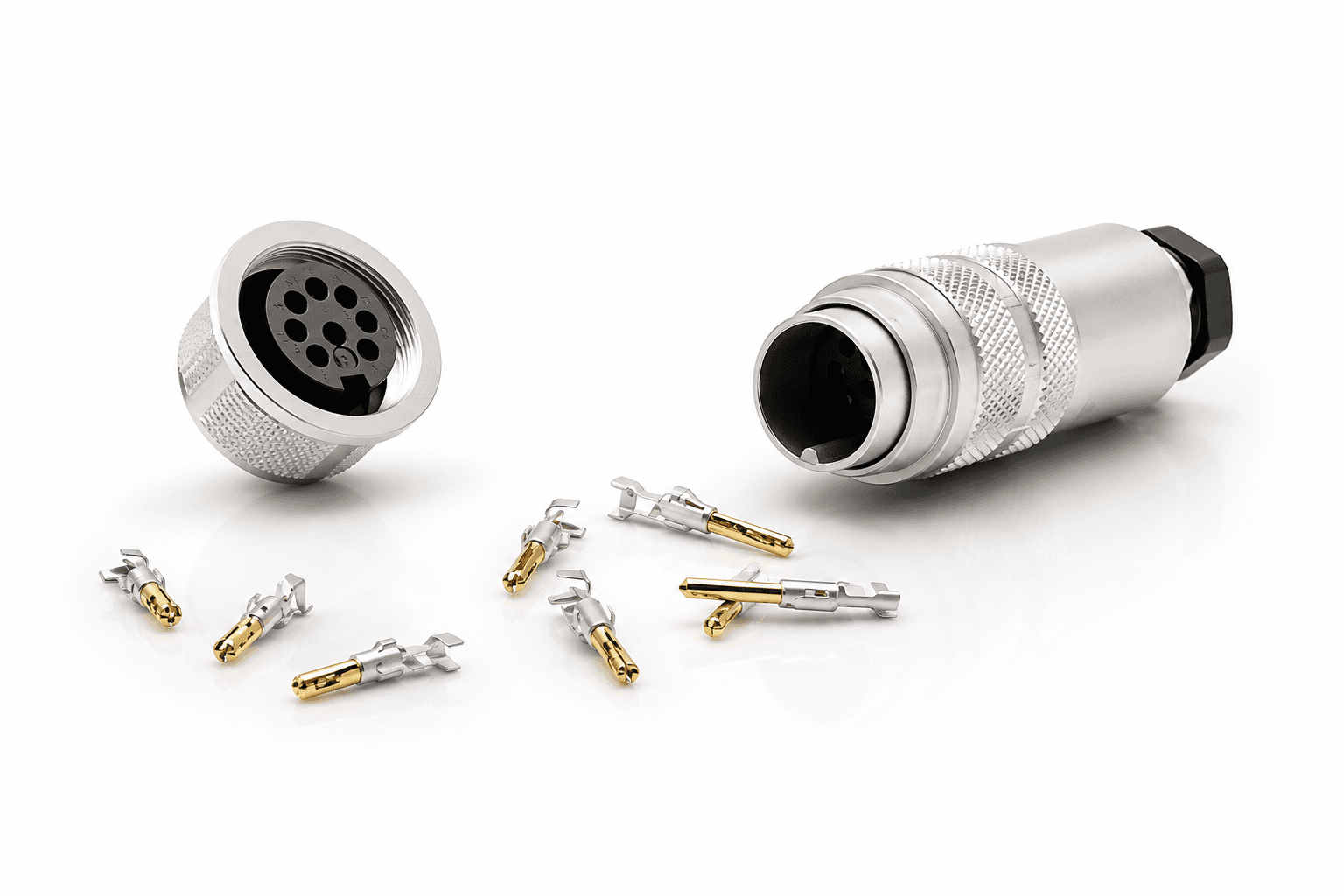 Harting Tools