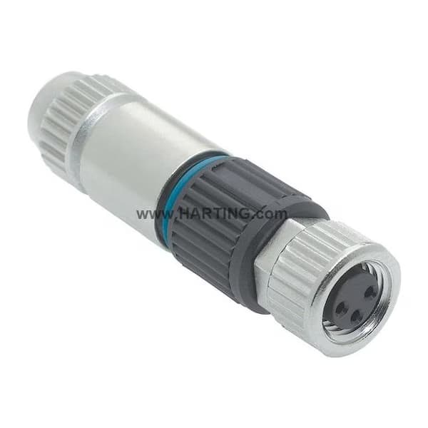 Circular Connectors