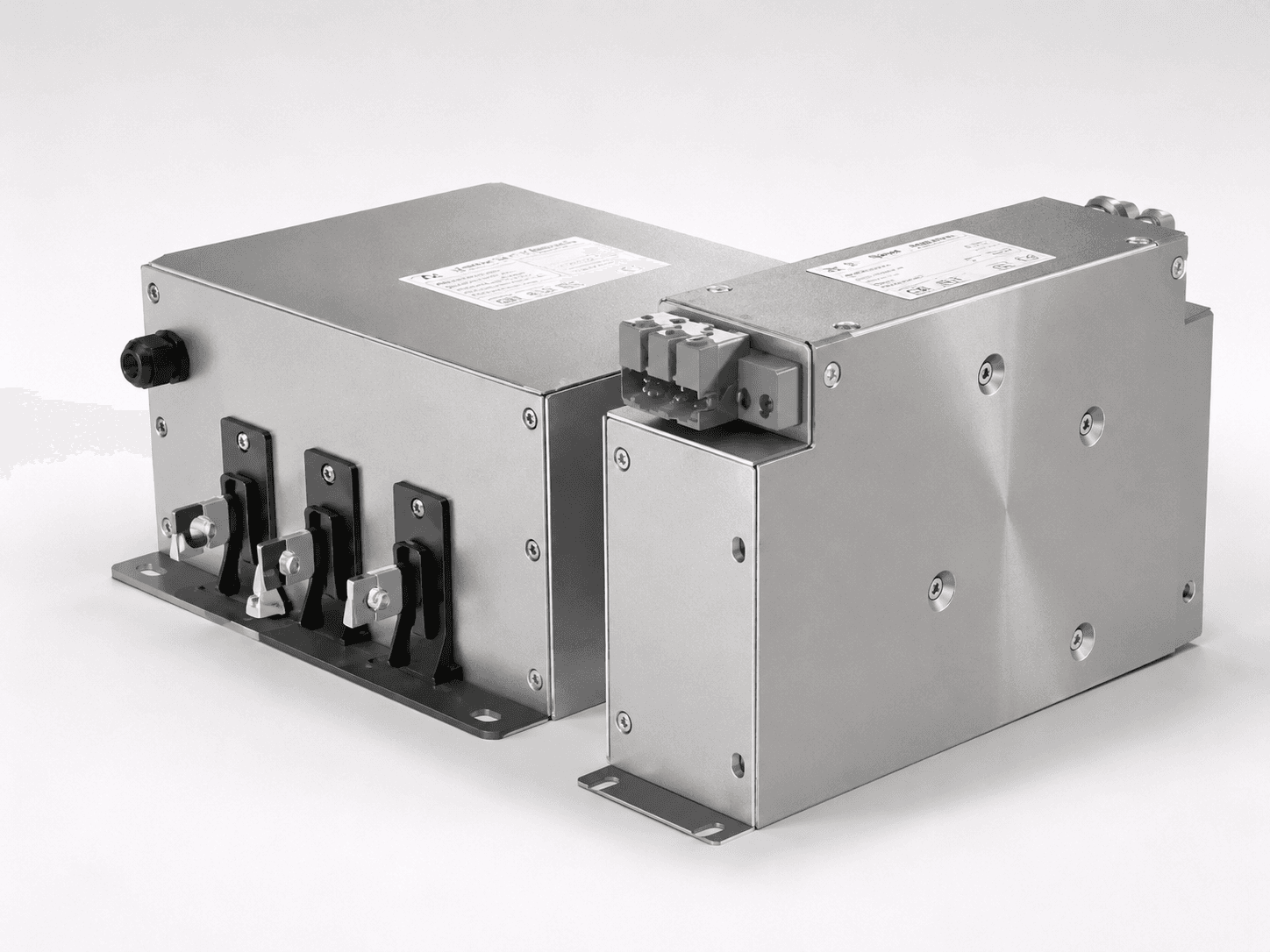 EMC Custom Solutions