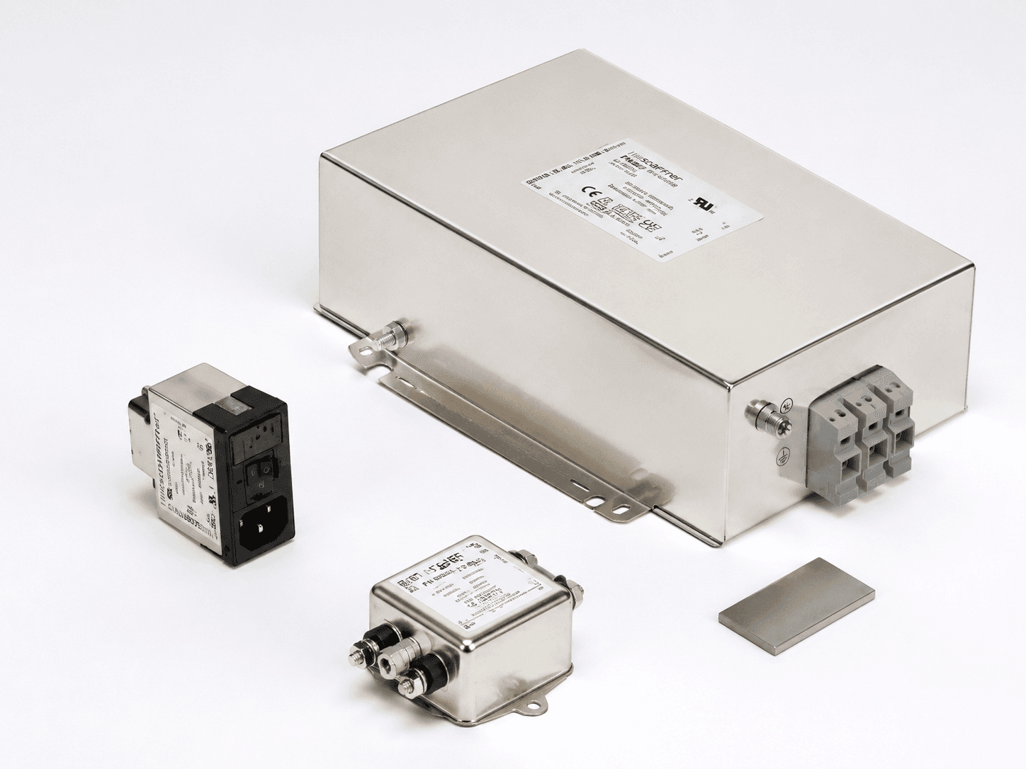 EMC Filters