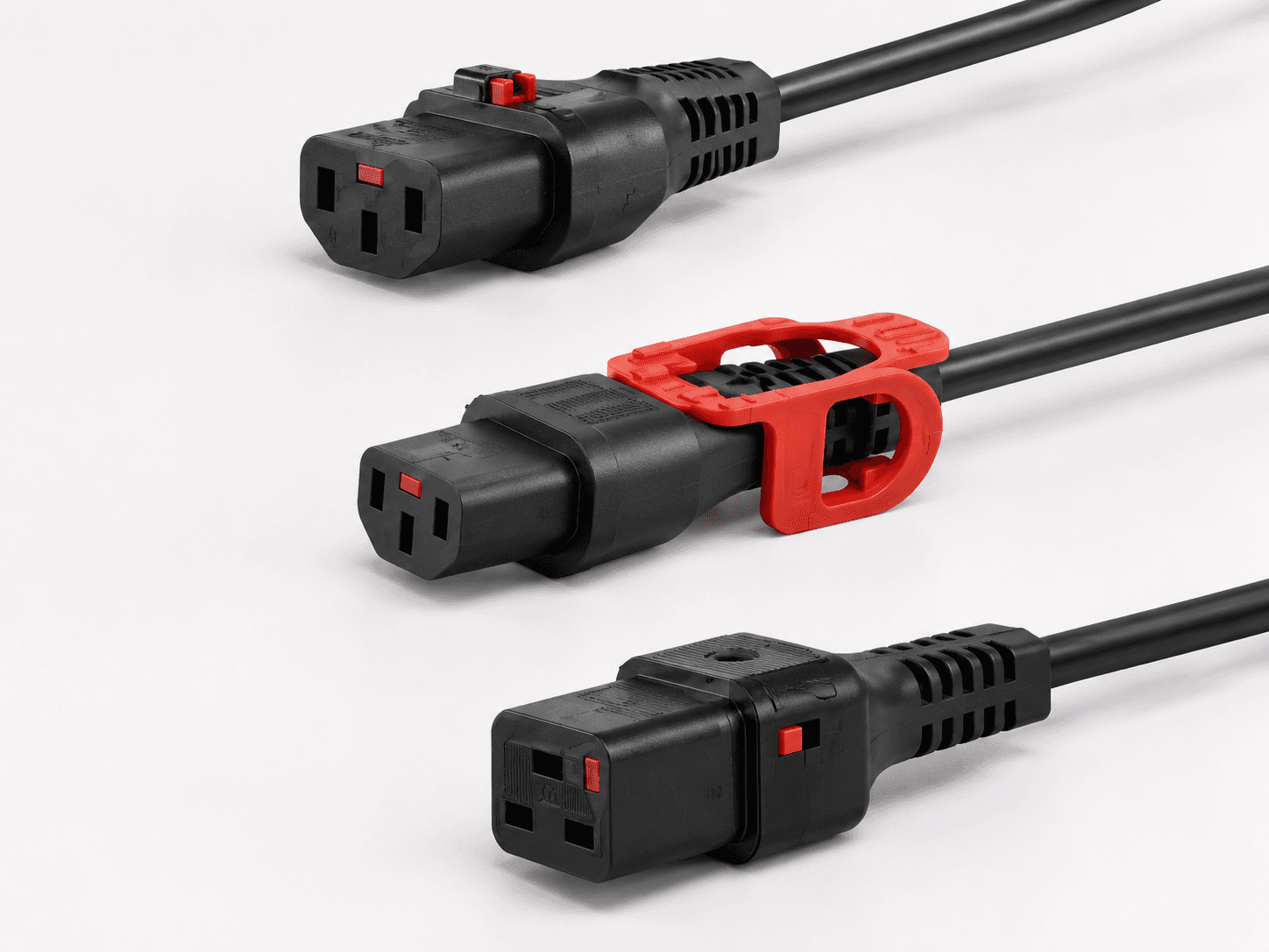 IEC Power Cords