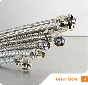 PVC Coated Conduit