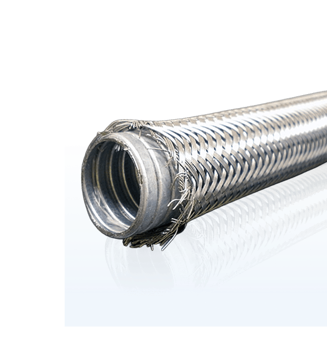 Anamet Flexible Conduit