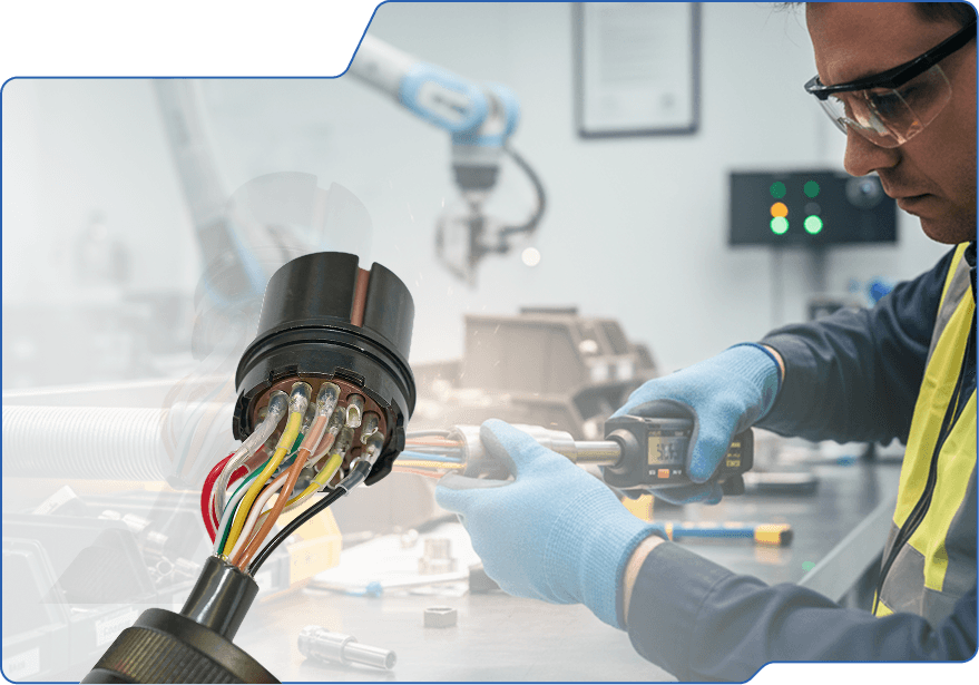 Cable assembly