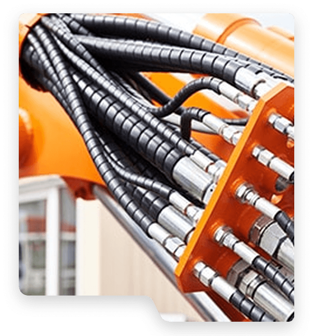 Choosing the Right Anamet Flexible Conduit for Harsh Industrial Environments