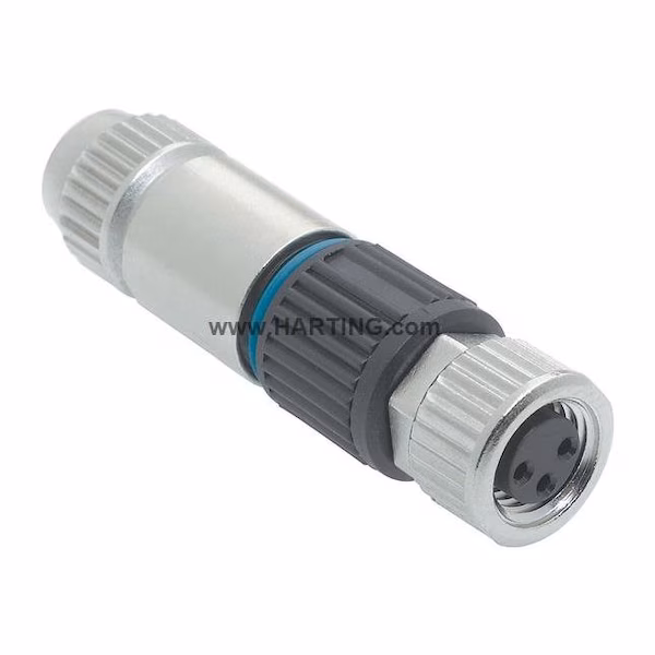 Circular Connectors