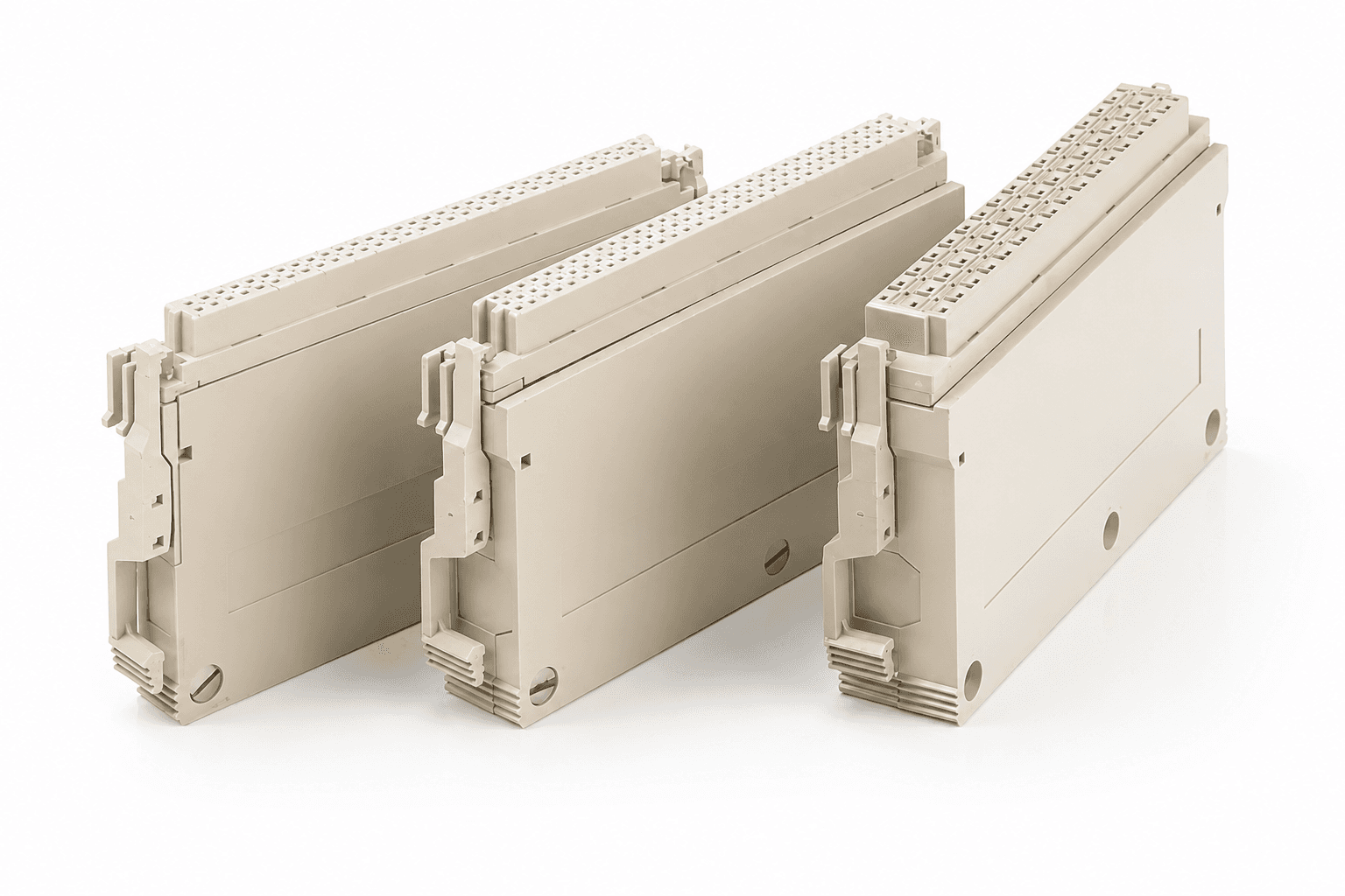 DIN Connectors