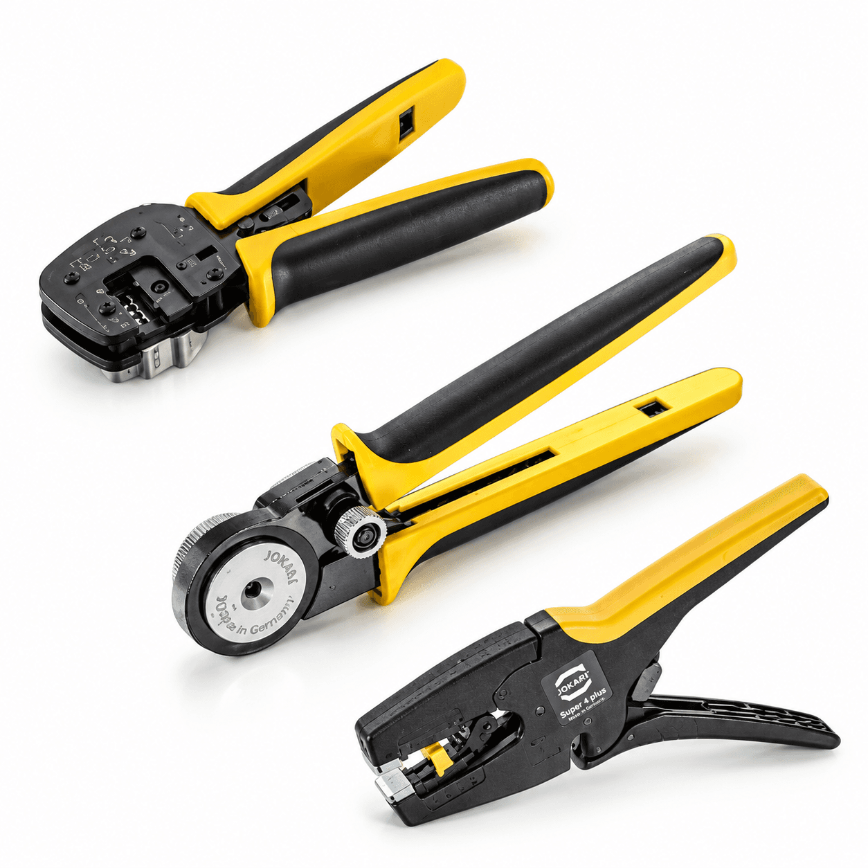 Harting Tools