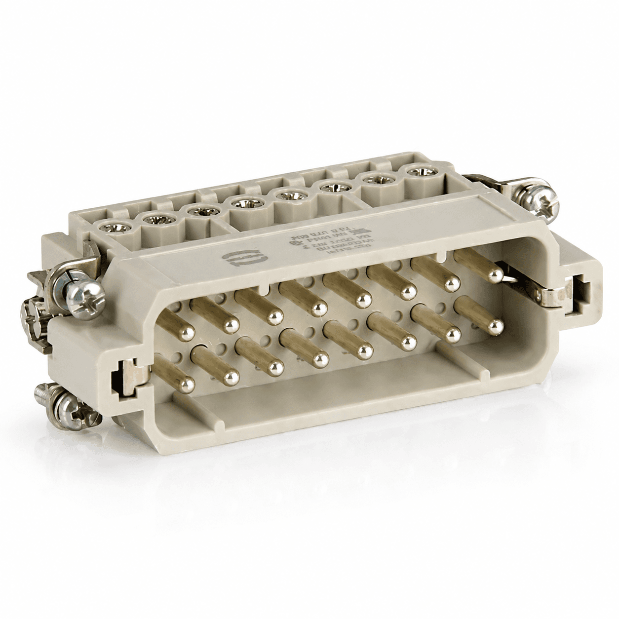 Industrial Connectors