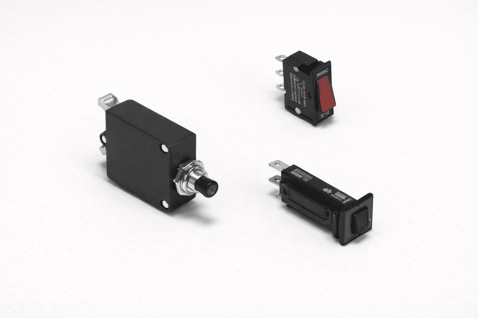 Power Contactors