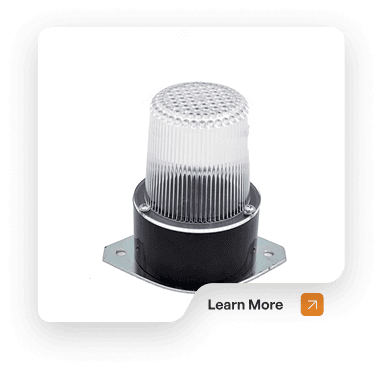 LED CNC Machine Work Lamp