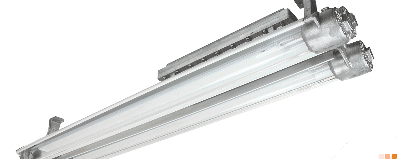 Machine Lamps