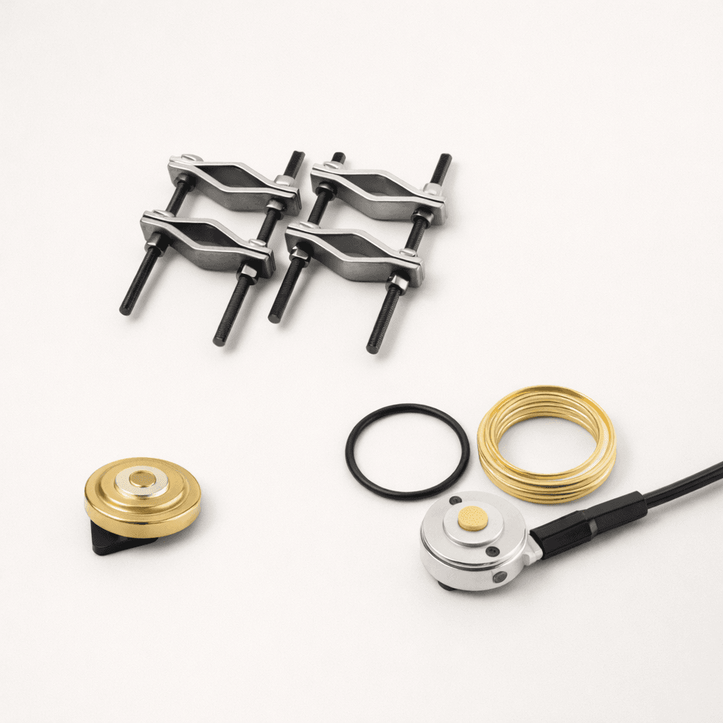 SDE F PIN 32–20 ASSY