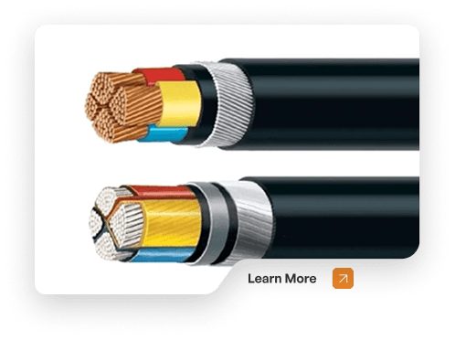 High Flex Drag Chain Cable