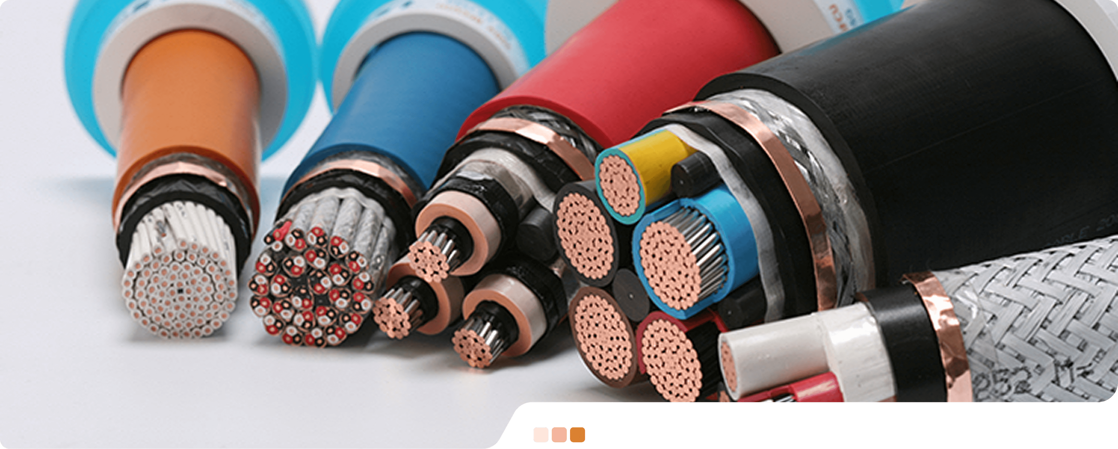 Special Cables