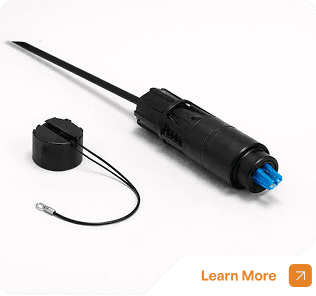 Heavy Duty Connectors