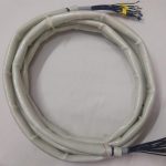 Cable Assembly for Weg Motors