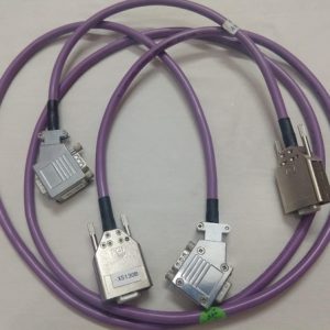 Can bus cable assemblies