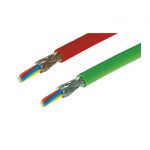 Harting Ethernet Cable
