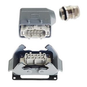 Harting Connectors Suppliers