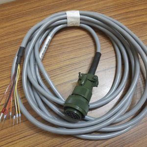 Encoder Cable assemblies