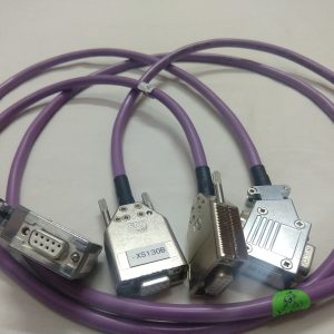 Canbus Cable Assembly