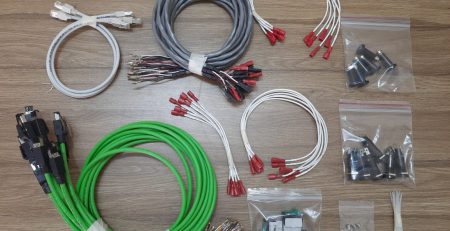 Harting HAN Industrial connectors and Kits
